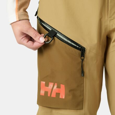 Helly Hansen - Sogn Shell Pant - Women's