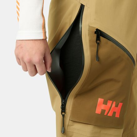 Helly Hansen - Sogn Shell Pant - Women's