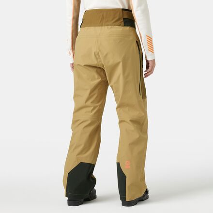 Helly Hansen - Sogn Shell Pant - Women's