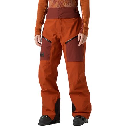 Sogn Shell Pant - Women's