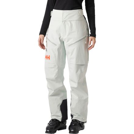 Sogn Shell Pant - Women's
