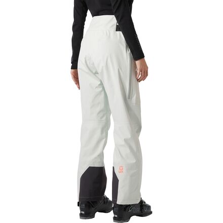 Helly Hansen - Sogn Shell Pant - Women's
