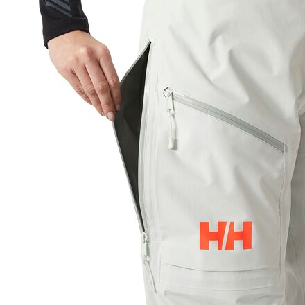 Helly Hansen - Sogn Shell Pant - Women's