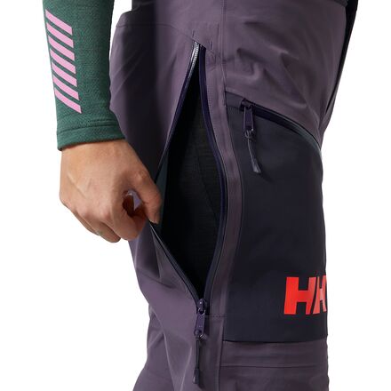 Helly Hansen - Sogn Shell Pant - Women's
