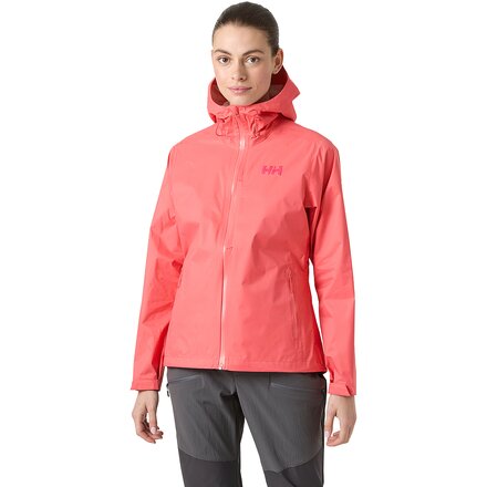 Terra Micro Jacket - Women's