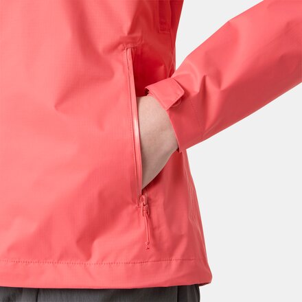 Helly Hansen - Terra Micro Jacket - Women's