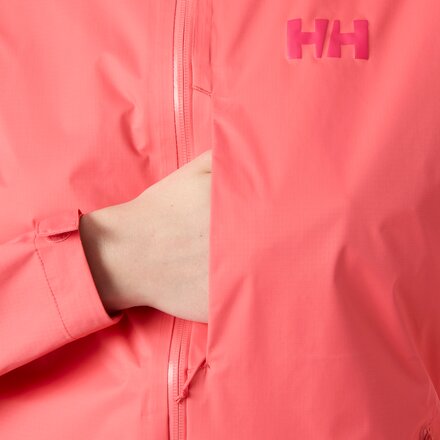 Helly Hansen - Terra Micro Jacket - Women's