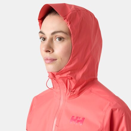 Helly Hansen - Terra Micro Jacket - Women's