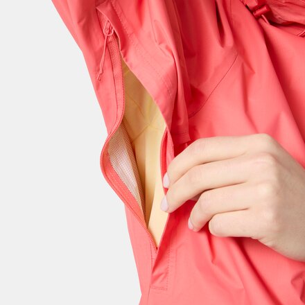 Helly Hansen - Terra Micro Jacket - Women's