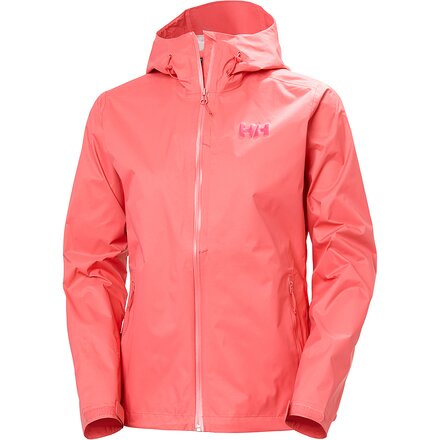 Helly Hansen - Terra Micro Jacket - Women's