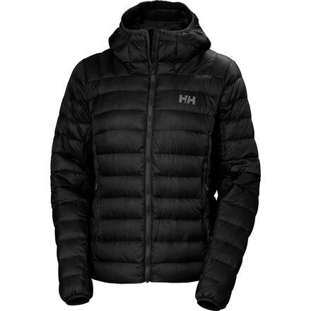 Helly Hansen - Verglas Hooded Down 2.0 Jacket - Women's
