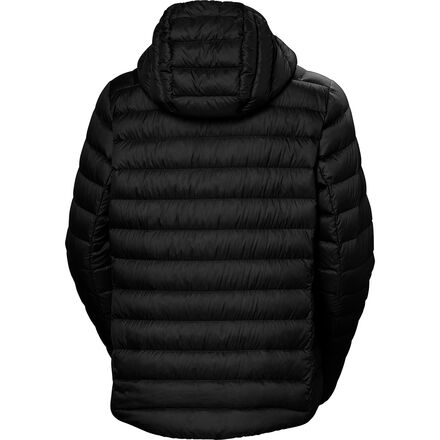 Helly Hansen - Verglas Hooded Down 2.0 Jacket - Women's