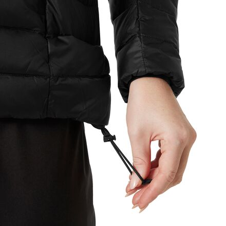 Helly Hansen - Verglas Hooded Down 2.0 Jacket - Women's