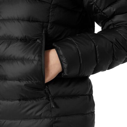 Helly Hansen - Verglas Hooded Down 2.0 Jacket - Women's