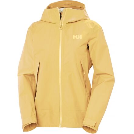 Helly Hansen - Verglas Infinity 2.0 Jacket - Women's