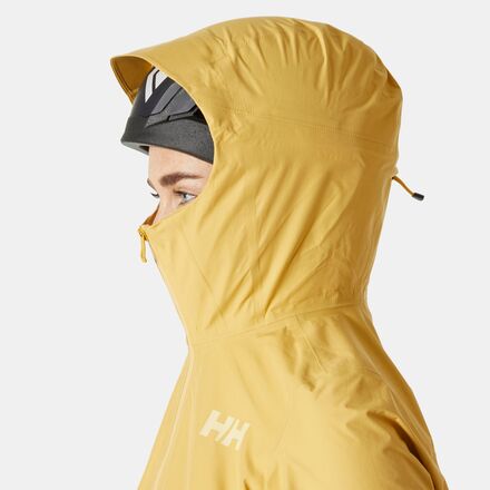 Helly Hansen - Verglas Infinity 2.0 Jacket - Women's