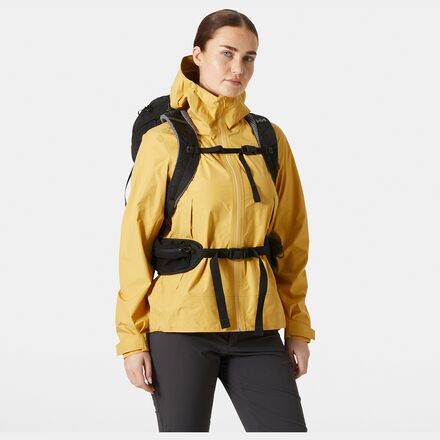 Helly Hansen - Verglas Infinity 2.0 Jacket - Women's