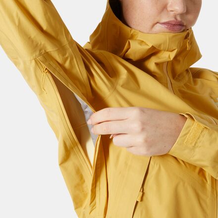 Helly Hansen - Verglas Infinity 2.0 Jacket - Women's