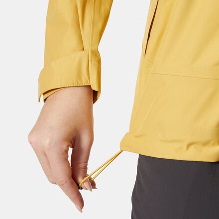 Helly Hansen - Verglas Infinity 2.0 Jacket - Women's