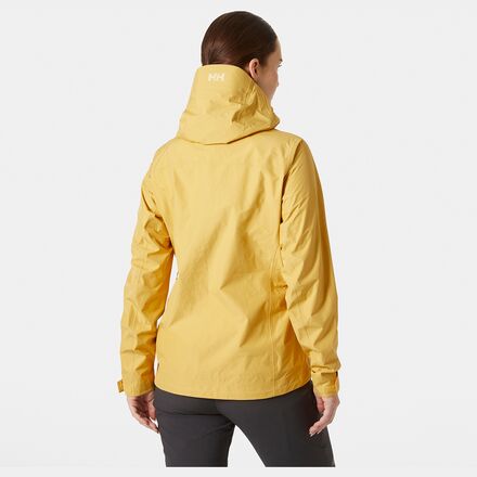 Helly Hansen - Verglas Infinity 2.0 Jacket - Women's