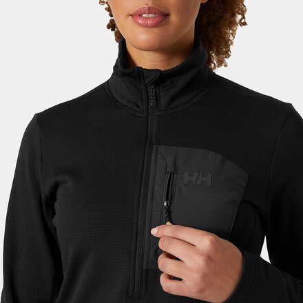 Helly Hansen - Versalite 1/2-Zip Fleece - Women's