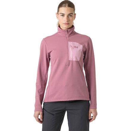 Versalite 1/2-Zip Fleece - Women's