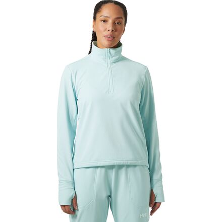 Versalite Cinched Fleece Pullover - Women's
