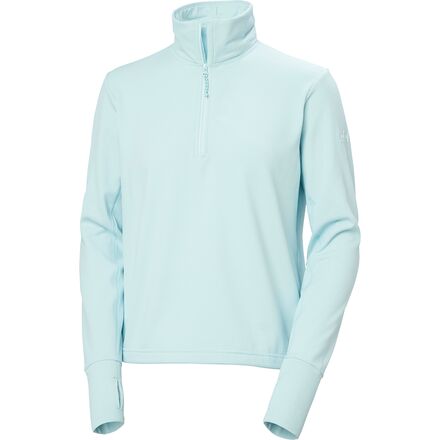 Helly Hansen - Versalite Cinched Fleece Pullover - Women's