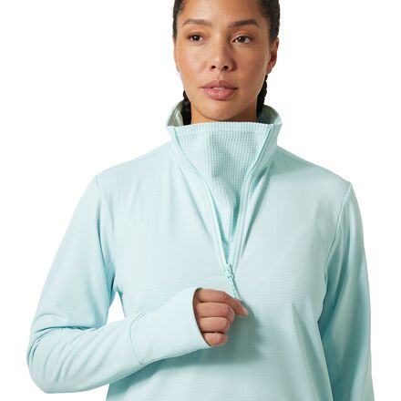 Helly Hansen - Versalite Cinched Fleece Pullover - Women's