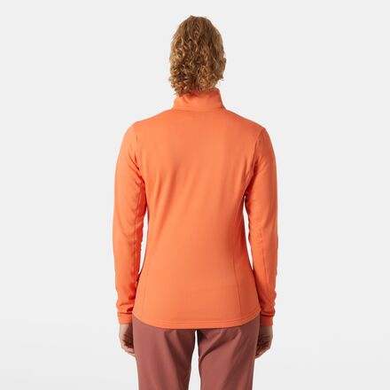 Helly Hansen - Versalite Fleece Jacket - Women's