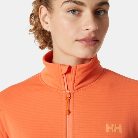 Helly Hansen - Versalite Fleece Jacket - Women's