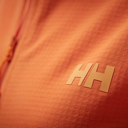 Helly Hansen - Versalite Fleece Jacket - Women's