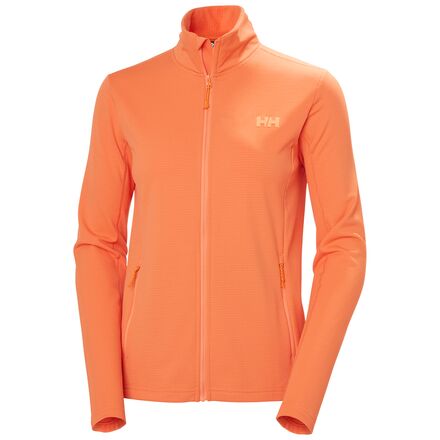 Helly Hansen - Versalite Fleece Jacket - Women's