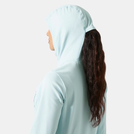 Helly Hansen - Versalite Hooded Jacket - Women's