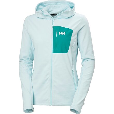 Helly Hansen - Versalite Hooded Jacket - Women's