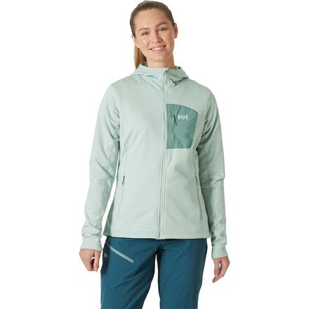 Versalite Hooded Jacket - Women's