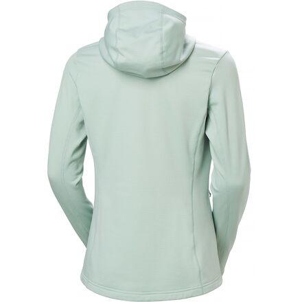 Helly Hansen - Versalite Hooded Jacket - Women's
