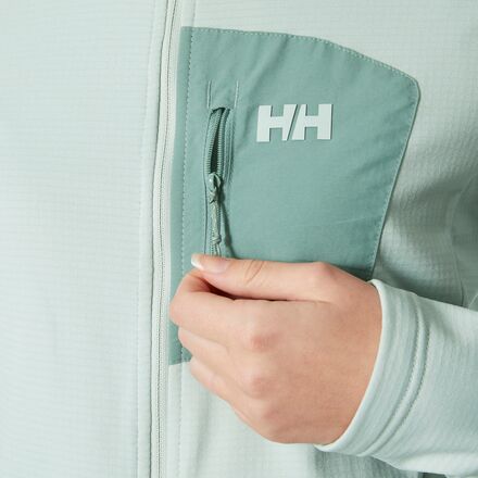 Helly Hansen - Versalite Hooded Jacket - Women's