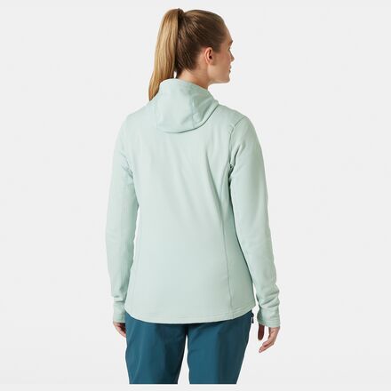 Helly Hansen - Versalite Hooded Jacket - Women's