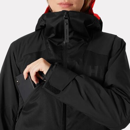 Helly Hansen - Whitewall Lifaloft 3.0 Jacket - Women's