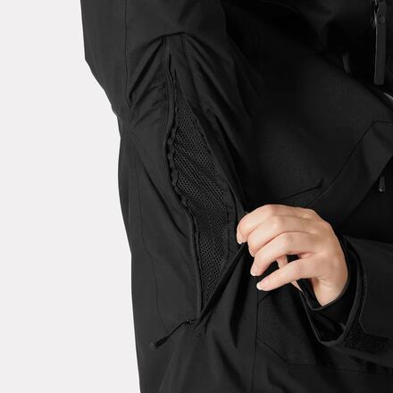Helly Hansen - Whitewall Lifaloft 3.0 Jacket - Women's