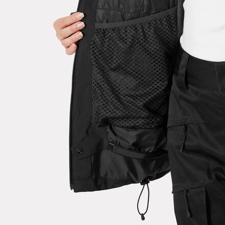 Helly Hansen - Whitewall Lifaloft 3.0 Jacket - Women's