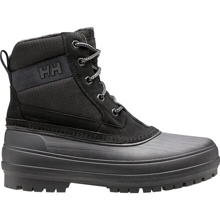 Fraser Mid Boot - Men's