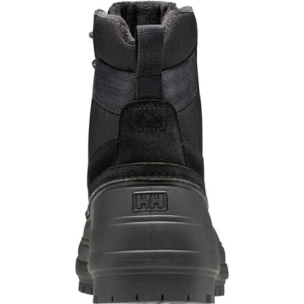 Helly Hansen - Fraser Mid Boot - Men's