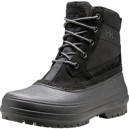 Helly Hansen - Fraser Mid Boot - Men's