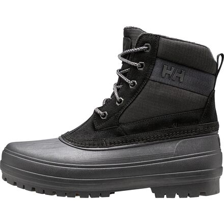 Helly Hansen - Fraser Mid Boot - Men's