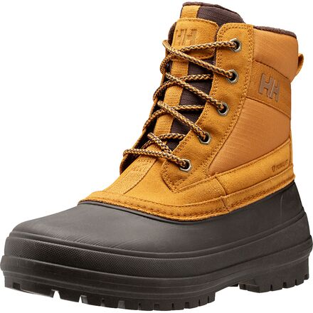 Helly Hansen - Fraser Mid Boot - Men's
