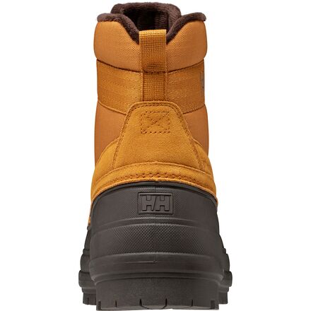 Helly Hansen - Fraser Mid Boot - Men's