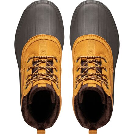 Helly Hansen - Fraser Mid Boot - Men's