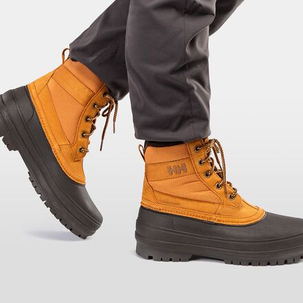 Helly Hansen - Fraser Mid Boot - Men's